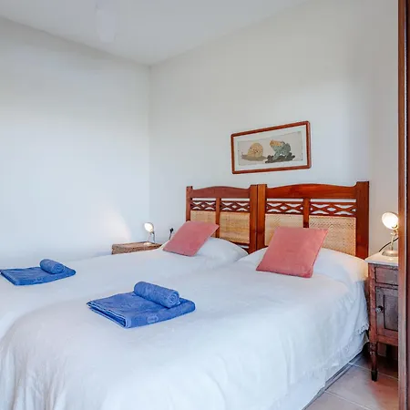 Horizon By Interhome Villa