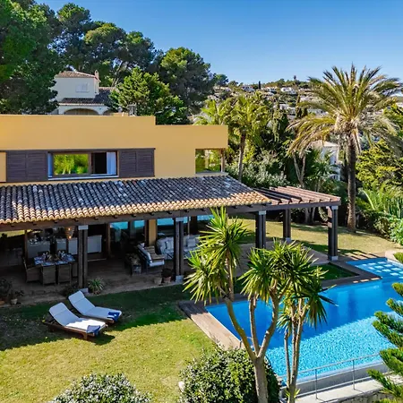 Villa Horizon By Interhome