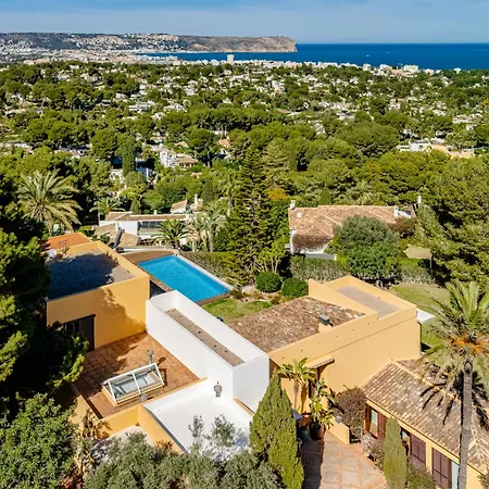 Horizon By Interhome ヴィラ Jávea