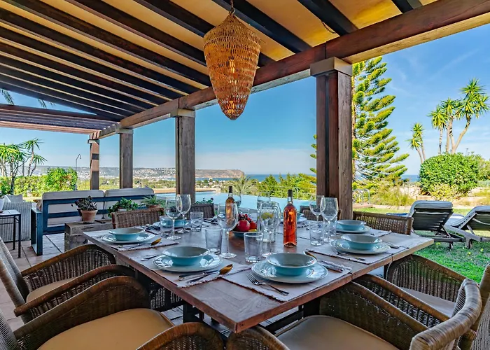 Horizon By Interhome * Jávea