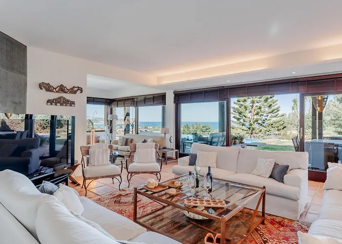 Horizon By Interhome Villa