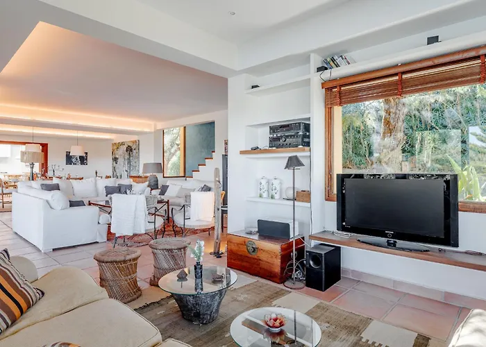 Villa Horizon By Interhome Jávea