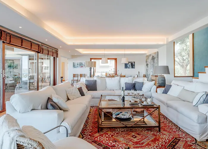 Villa Horizon By Interhome Jávea