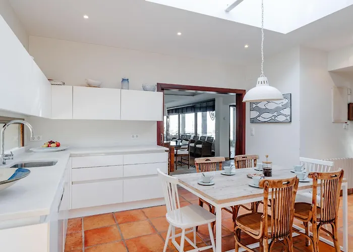 Villa Horizon By Interhome