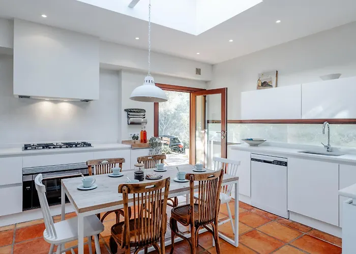 Horizon By Interhome *