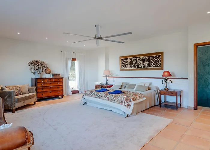 Villa Horizon By Interhome *