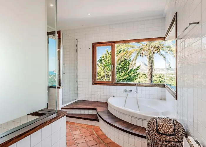 Horizon By Interhome Villa *