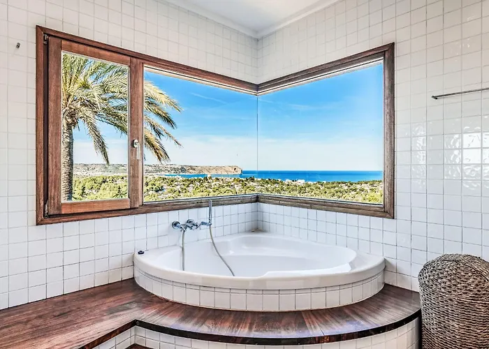 Villa Horizon By Interhome Jávea