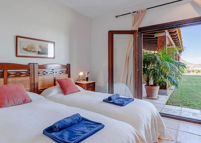 Horizon By Interhome Villa