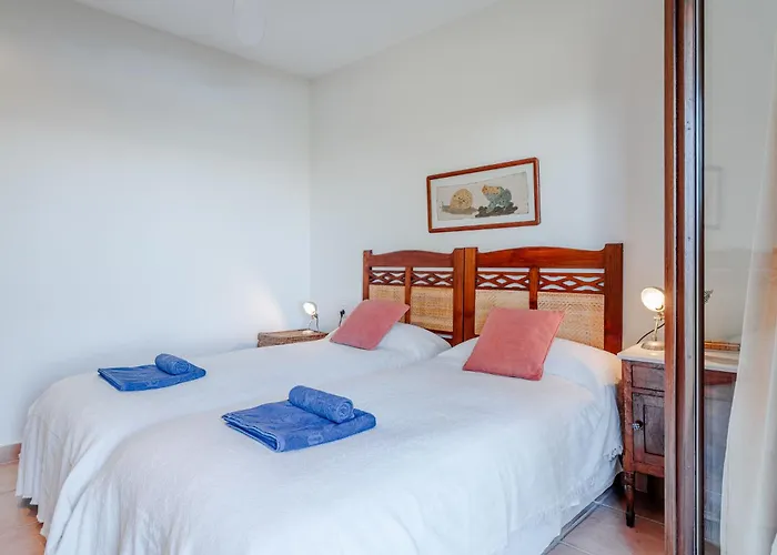 Horizon By Interhome Villa