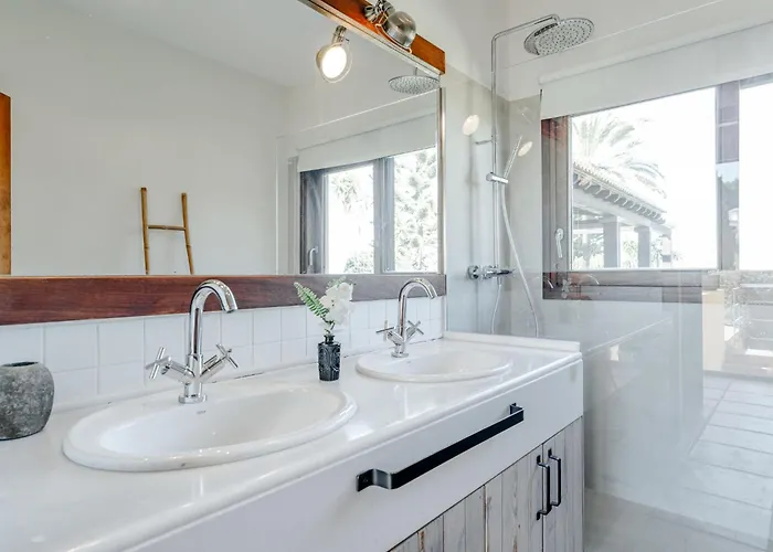 Villa Horizon By Interhome Jávea