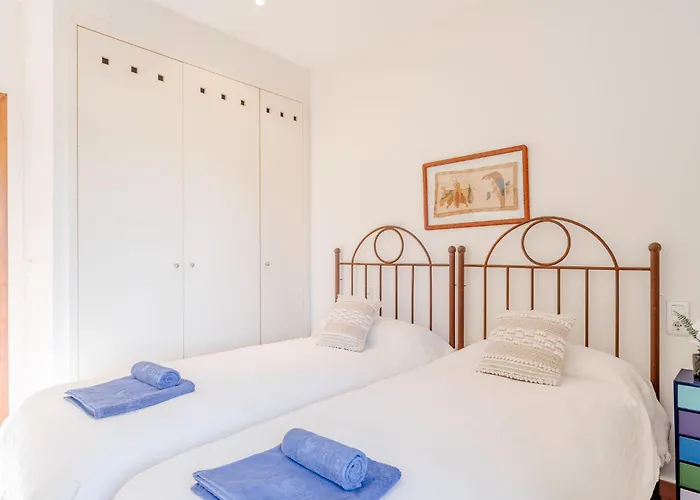 Horizon By Interhome Villa *
