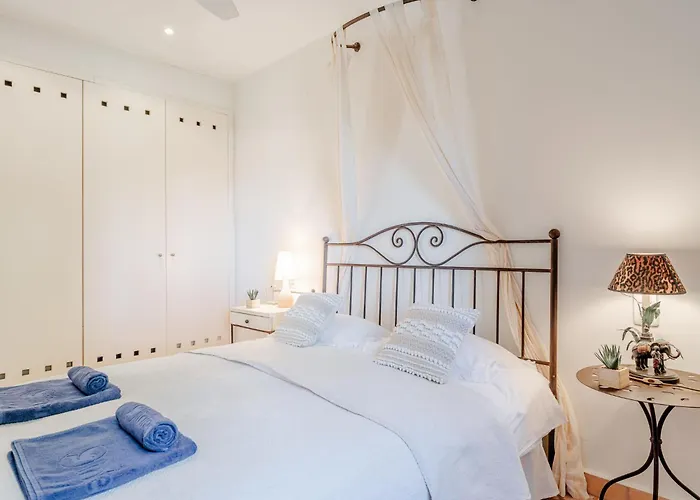 Villa Horizon By Interhome