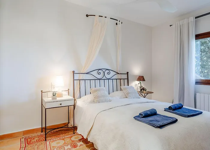 Horizon By Interhome Villa Jávea