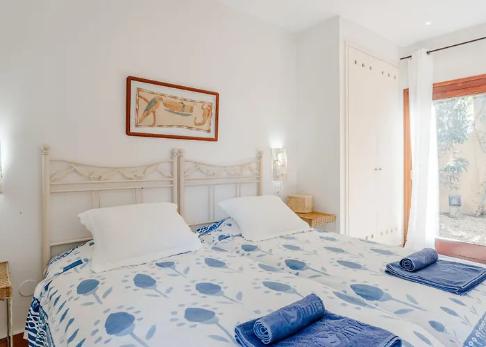 Horizon By Interhome Villa *