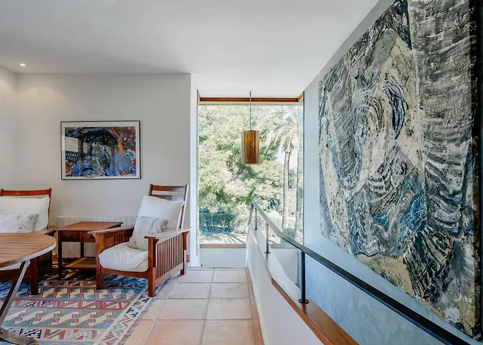 Horizon By Interhome Villa Jávea