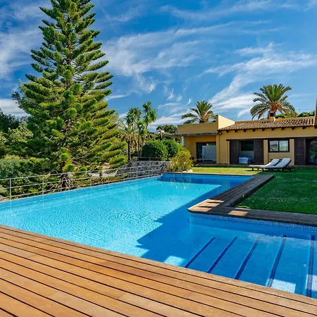 Horizon By Interhome Vila