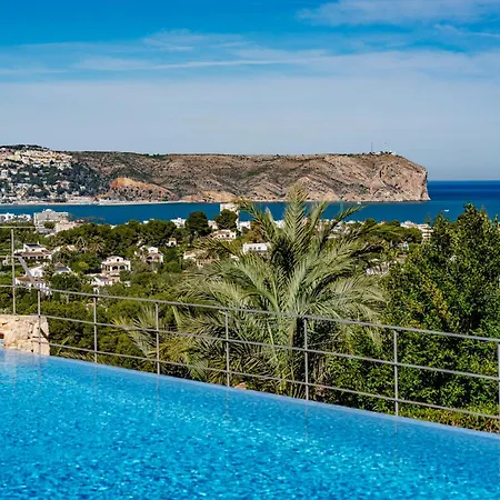 Vila Horizon By Interhome *