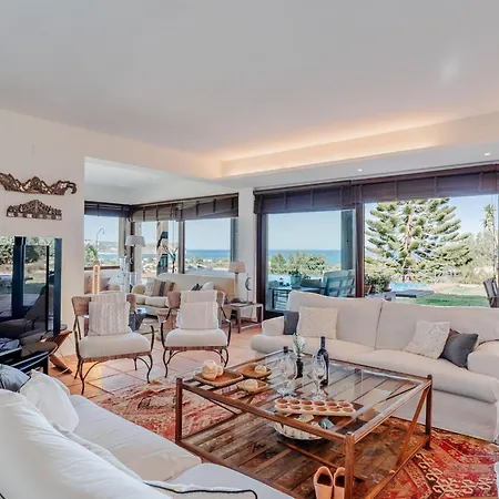 Horizon By Interhome Vila