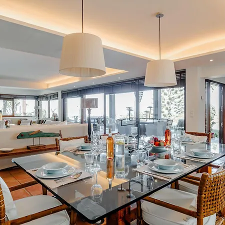 Vila Horizon By Interhome Jávea