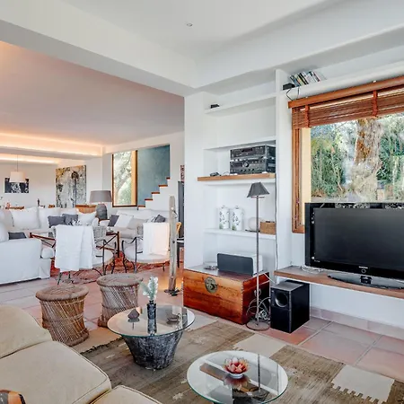 Vila Horizon By Interhome Jávea