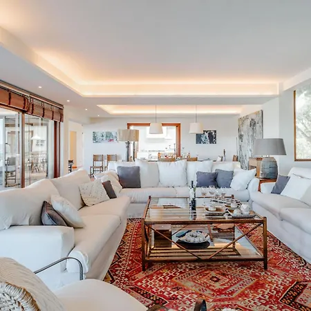 Vila Horizon By Interhome Jávea