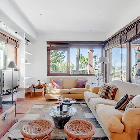 Horizon By Interhome Jávea