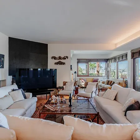 Horizon By Interhome Vila