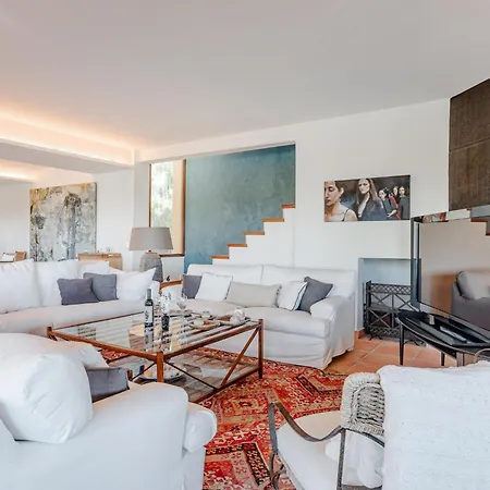 Horizon By Interhome * Jávea