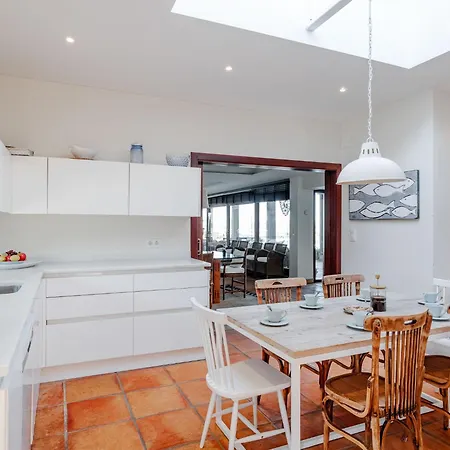 Vila Horizon By Interhome