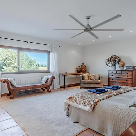 Vila Horizon By Interhome Jávea