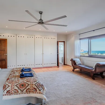 Horizon By Interhome * Jávea