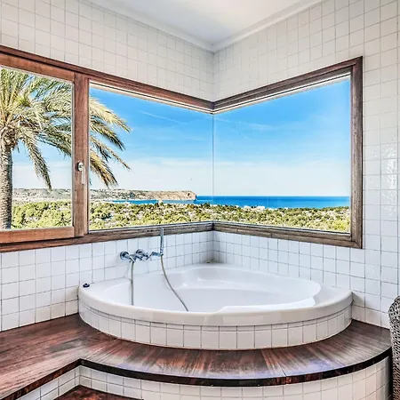 Vila Horizon By Interhome Jávea