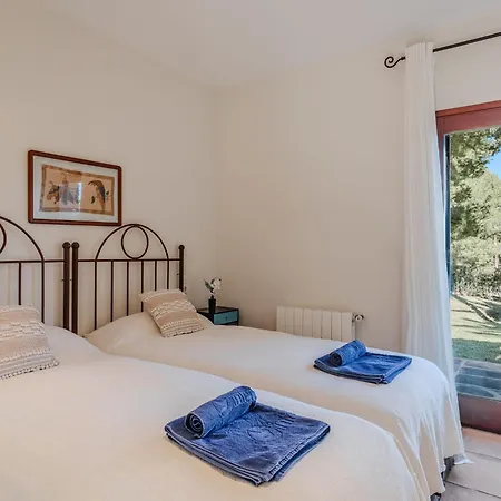 Horizon By Interhome Vila Jávea