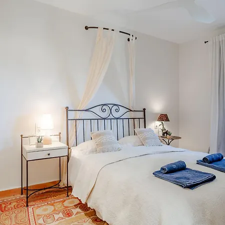 Horizon By Interhome Vila Jávea