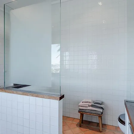 Vila Horizon By Interhome *
