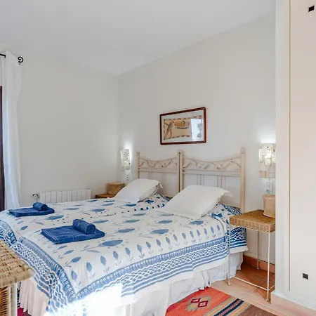 Horizon By Interhome Vila Jávea