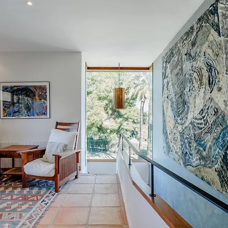 Horizon By Interhome Vila Jávea
