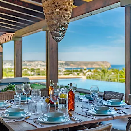 Vila Horizon By Interhome *