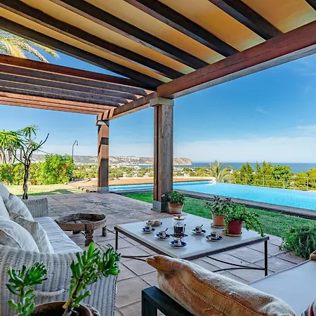 Horizon By Interhome Vila