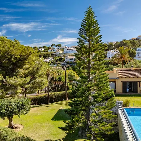 Horizon By Interhome Vila Jávea