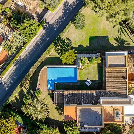 Vila Horizon By Interhome