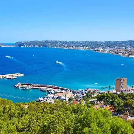 Horizon By Interhome * Jávea