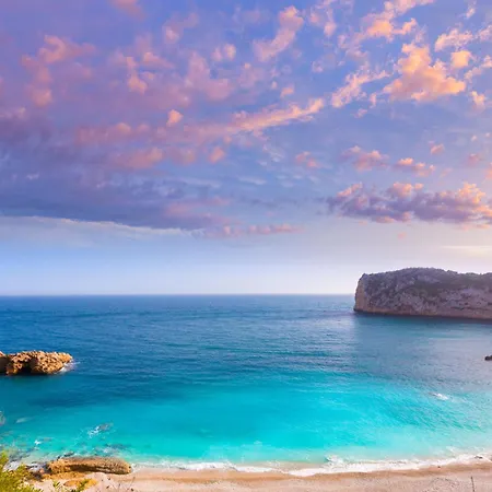 Horizon By Interhome Jávea